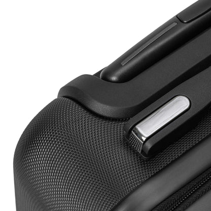 “Magellan” Hard-Shell Suitcase