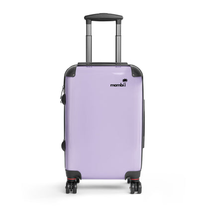“Magellan” Hard-Shell Suitcase