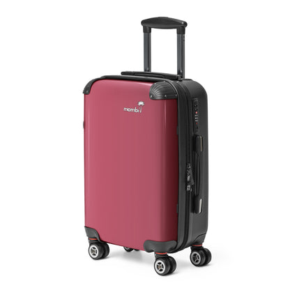 “Magellan” Hard-Shell Suitcase