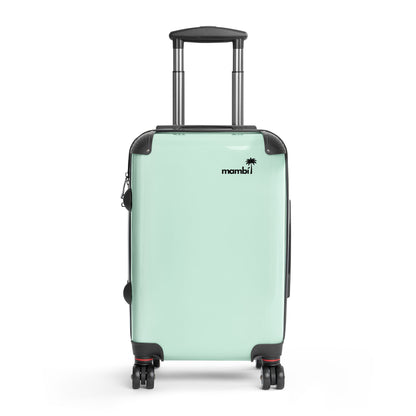 “Magellan” Hard-Shell Suitcase