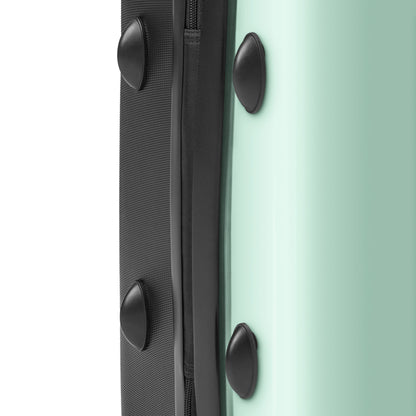 “Magellan” Hard-Shell Suitcase