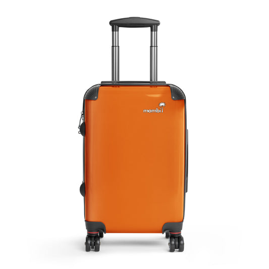 “Magellan” Hard-Shell Suitcase