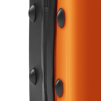 “Magellan” Hard-Shell Suitcase