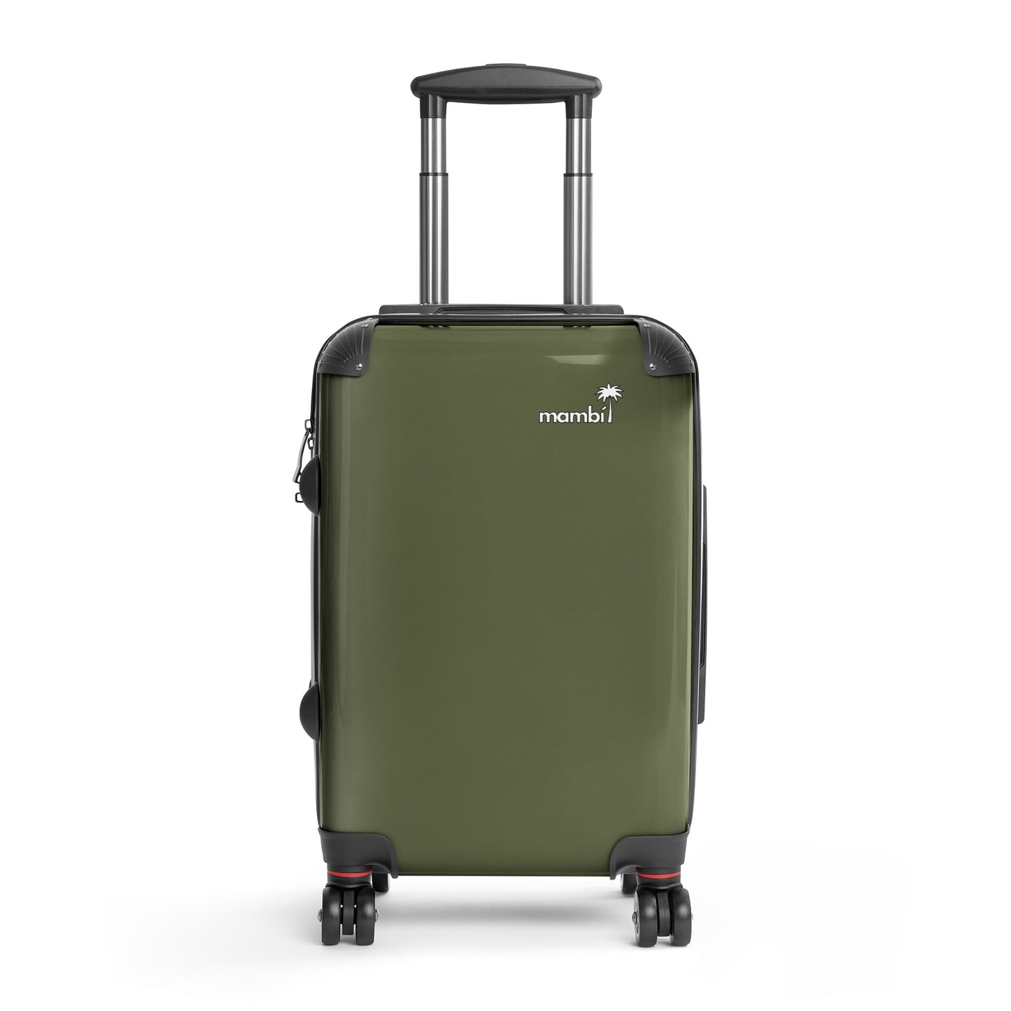 “Magellan” Hard-Shell Suitcase