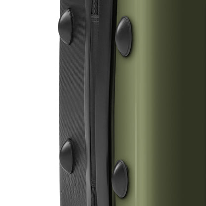 “Magellan” Hard-Shell Suitcase