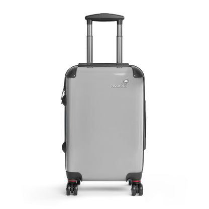 “Magellan” Hard-Shell Suitcase