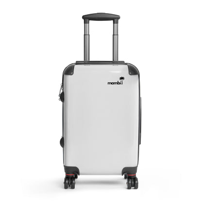 “Magellan” Hard-Shell Suitcase
