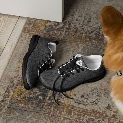 “Mercury” Athletic Shoes | Men's | Eclipse
