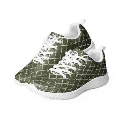 “Mercury” Athletic Shoes | Men's | Saratoga