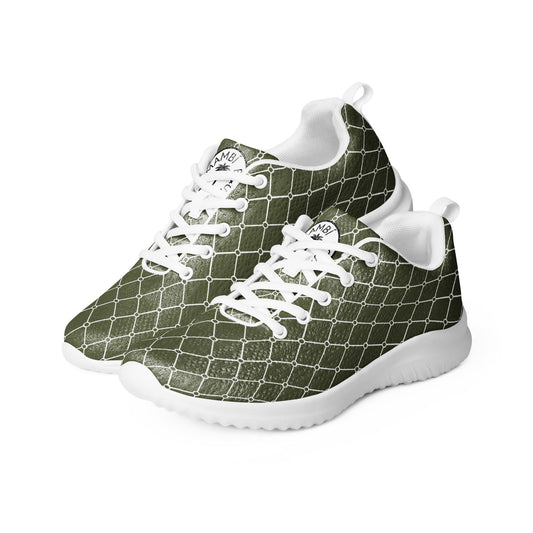 “Mercury” Athletic Shoes | Men's | Saratoga