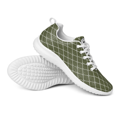 “Mercury” Athletic Shoes | Men's | Saratoga