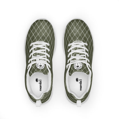 “Mercury” Athletic Shoes | Men's | Saratoga