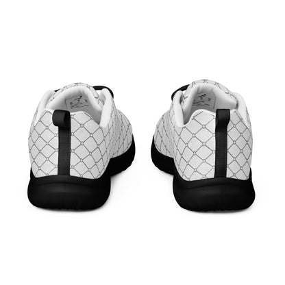 “Mercury” Athletic Shoes | Men's | Whisper