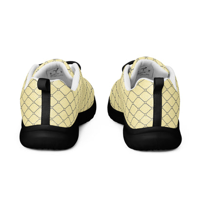 “Mercury” Athletic Shoes | Women's | Banana Mania