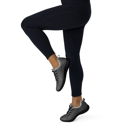 “Mercury” Athletic Shoes | Women's | Eclipse