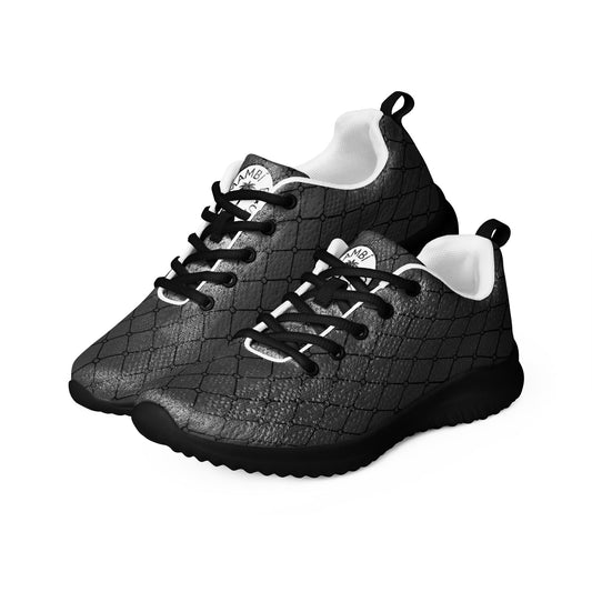 “Mercury” Athletic Shoes | Women's | Eclipse