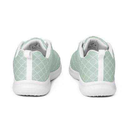 “Mercury” Athletic Shoes | Women's | Edgewater