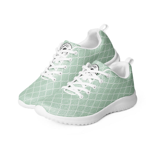 “Mercury” Athletic Shoes | Women's | Edgewater
