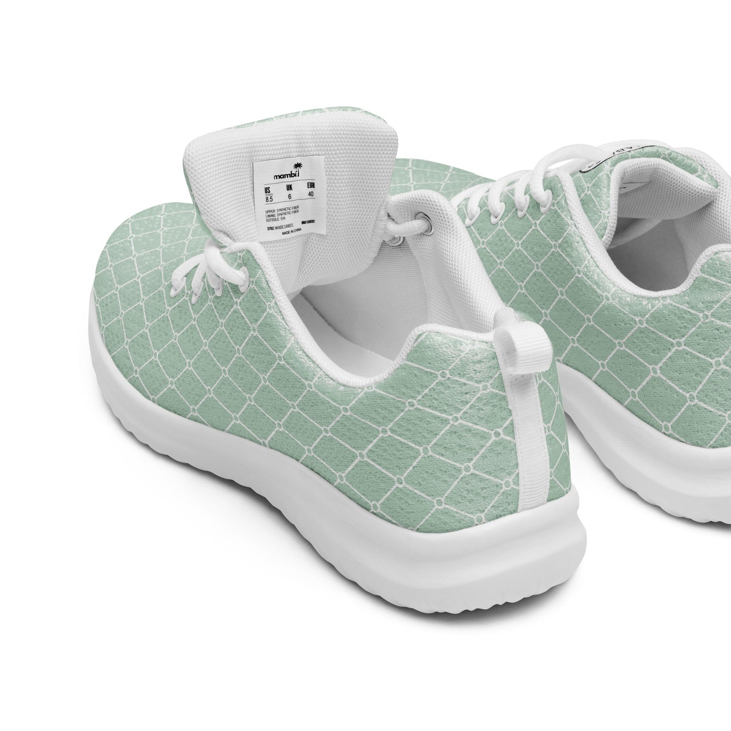 “Mercury” Athletic Shoes | Women's | Edgewater