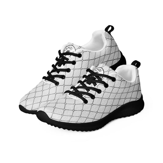 “Mercury” Athletic Shoes | Women's | Whisper