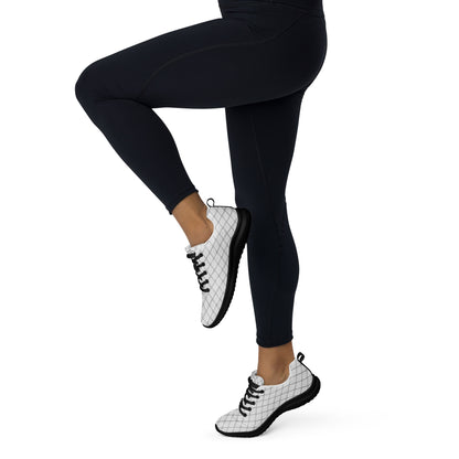 “Mercury” Athletic Shoes | Women's | Whisper