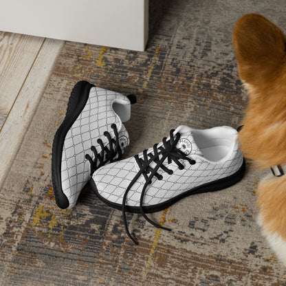 “Mercury” Athletic Shoes | Women's | Whisper