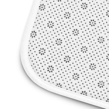 “Metropolitan” Bath Mat