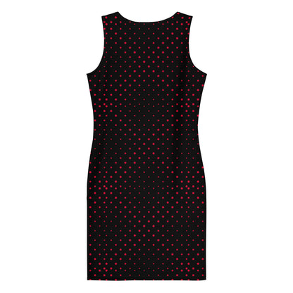 “Natalia” Bodycon Dress Collection | Women's