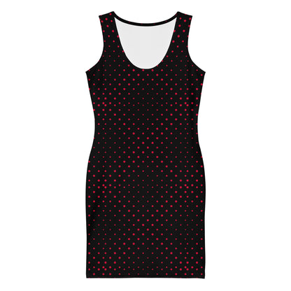 “Natalia” Bodycon Dress Collection | Women's