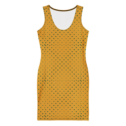 “Natalia” Bodycon Dress Collection | Women's