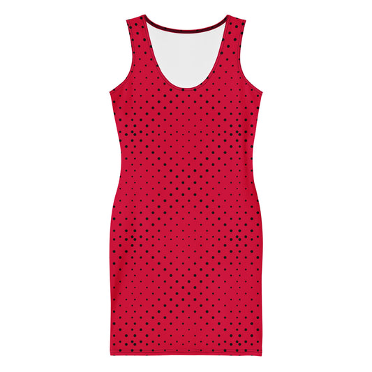 “Natalia” Bodycon Dress Collection | Women's