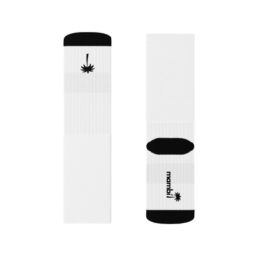 "Neil" Crew Socks | Unisex