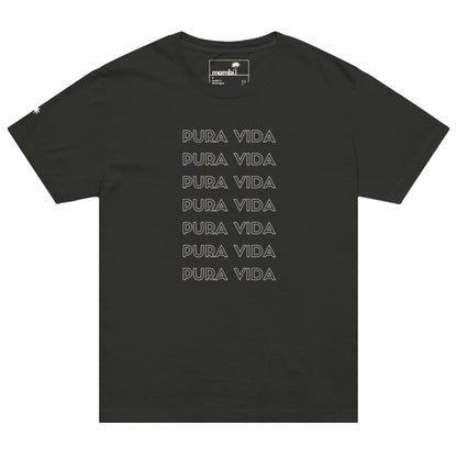 "Pura Vida" Oversized Graphic Tee | Unisex