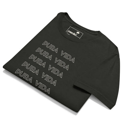 "Pura Vida" Oversized Graphic Tee | Unisex