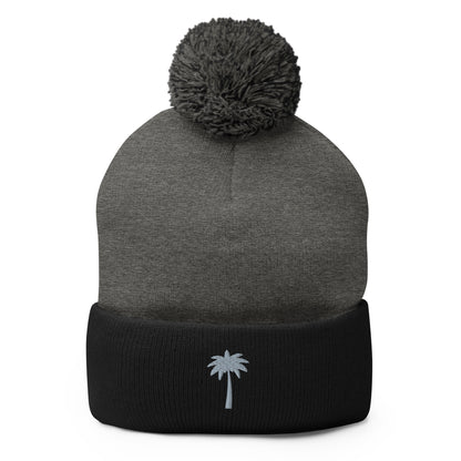 “Ralphie” Pom-Pom Beanie | Unisex
