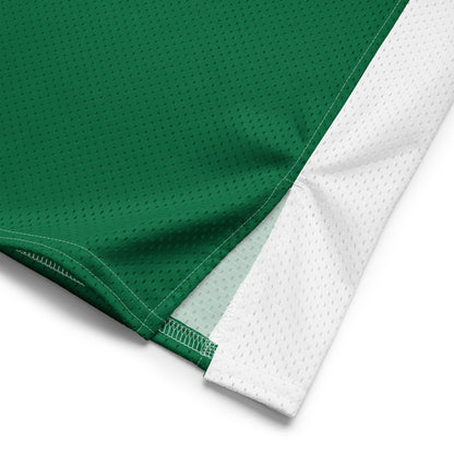 "Randy" Premium American Football Jersey | Unisex | Jewel
