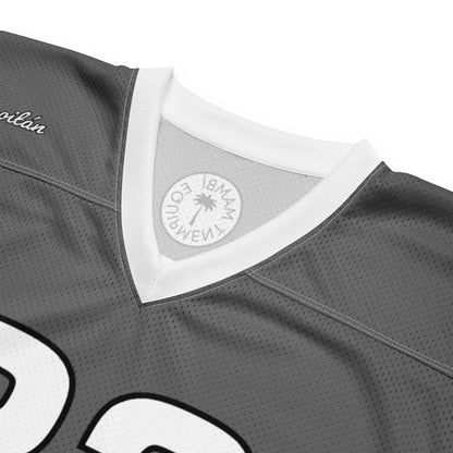 "Randy" Premium American Football Jersey | Unisex | Zambezi