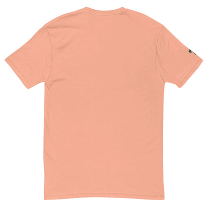 "Recoil" Fitted Short-Sleeve Graphic Tee | Men's