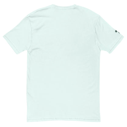 "Recoil" Fitted Short-Sleeve Graphic Tee | Men's