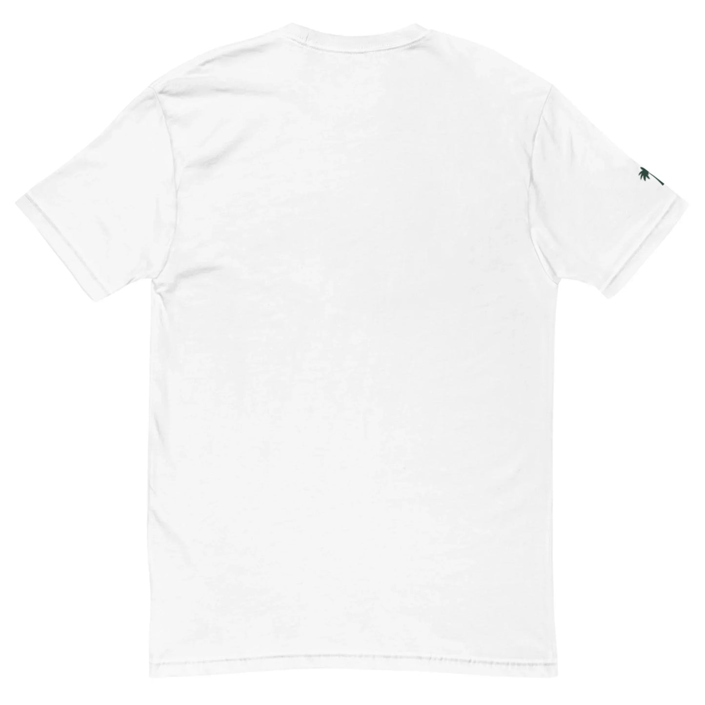 "Recoil" Fitted Short-Sleeve Graphic Tee | Men's
