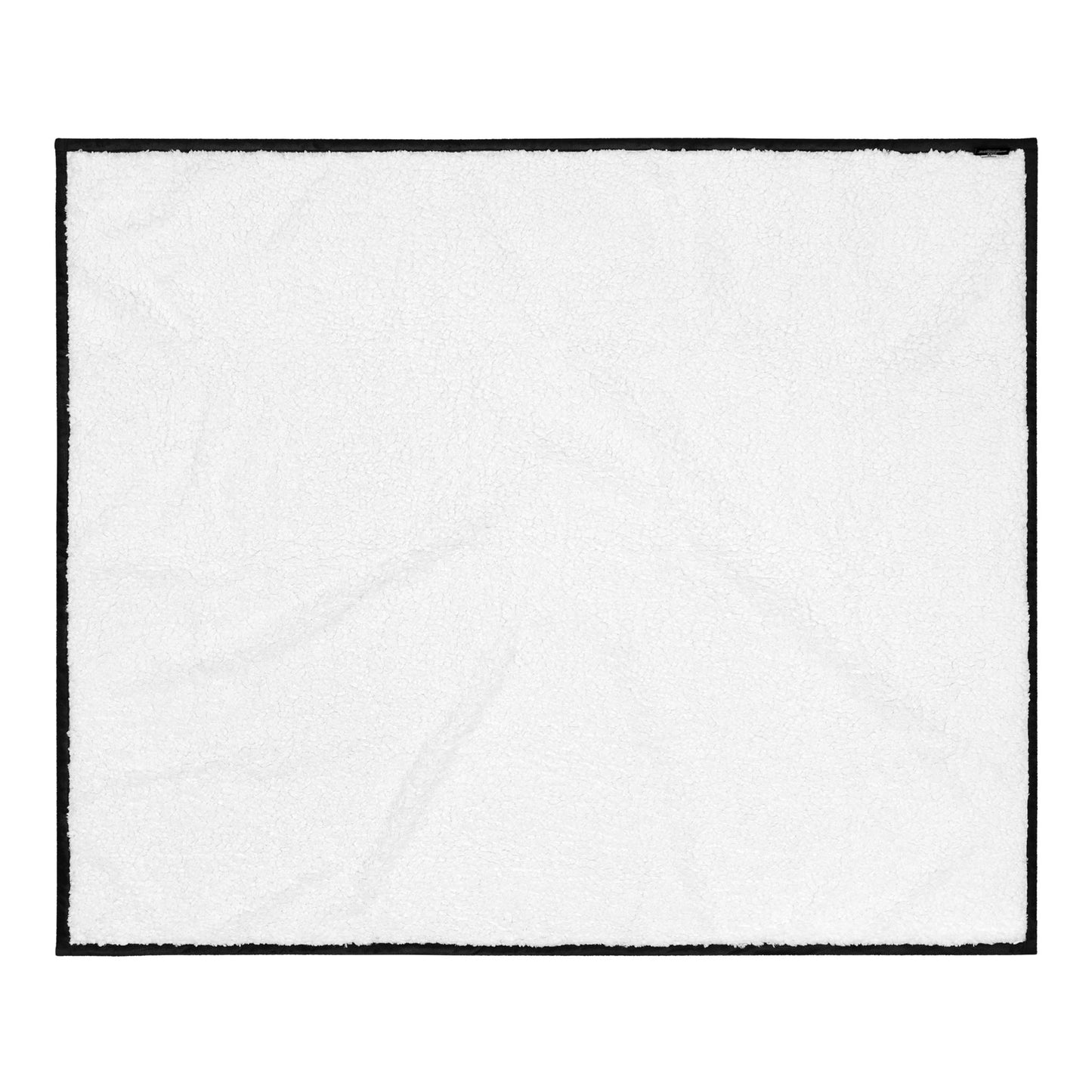 “Siesta” Premium Sherpa Blanket