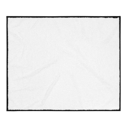 “Siesta” Premium Sherpa Blanket