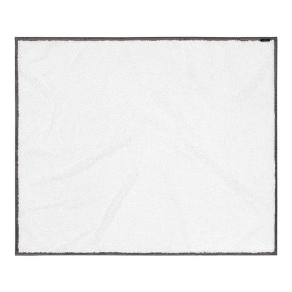 “Siesta” Premium Sherpa Blanket