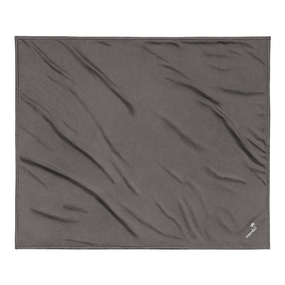 “Siesta” Premium Sherpa Blanket
