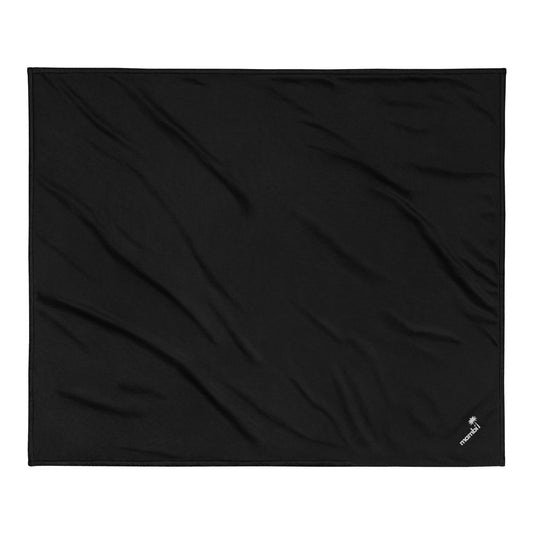 “Siesta” Premium Sherpa Blanket