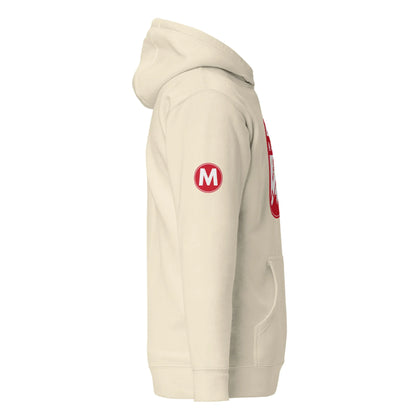 "Ski Patrol" Premium Graphic Hoodie | Unisex