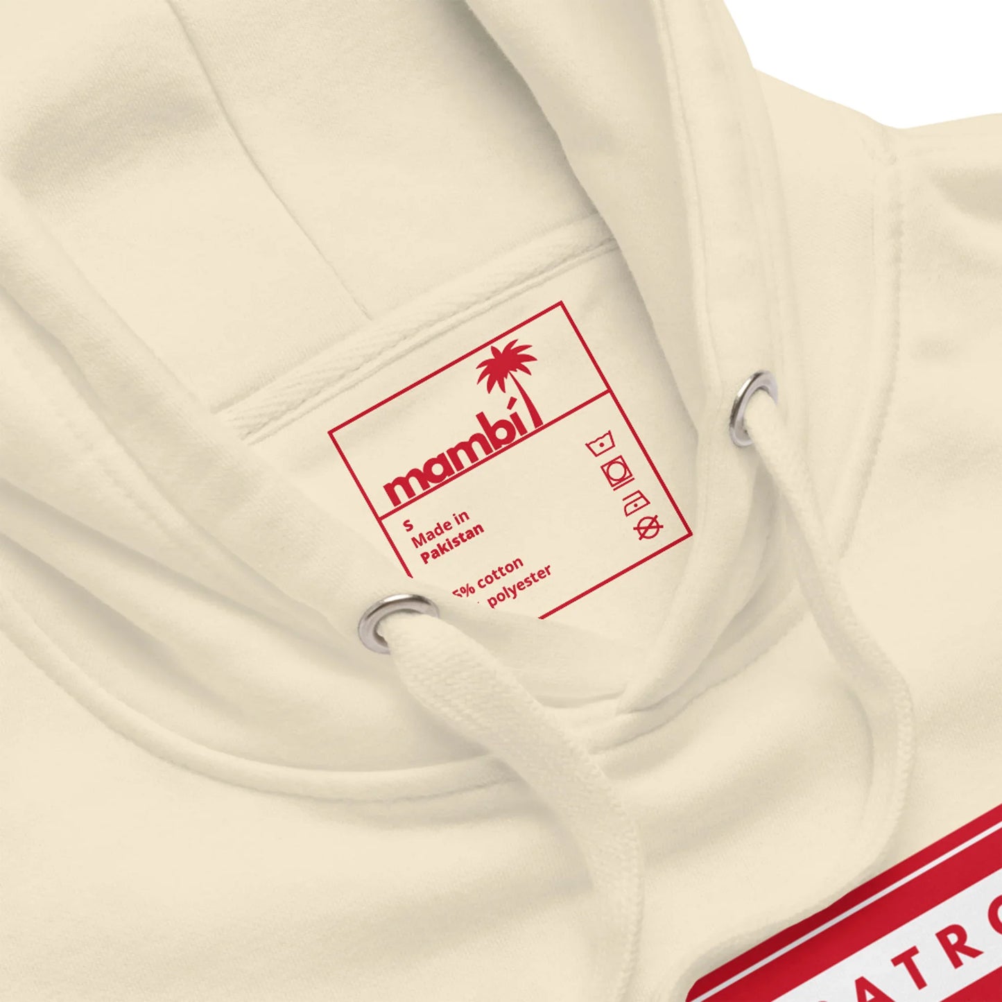 "Ski Patrol" Premium Graphic Hoodie | Unisex