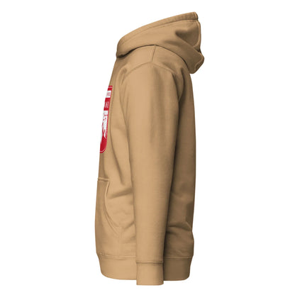 "Ski Patrol" Premium Graphic Hoodie | Unisex