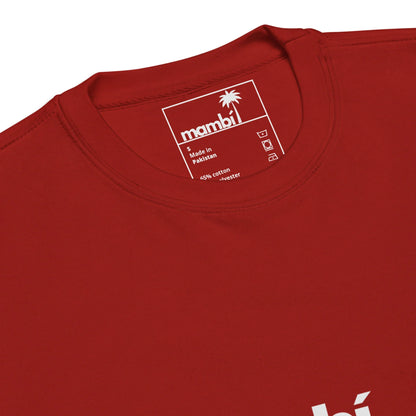 "Statement" Premium Logo Sweatshirt | Unisex