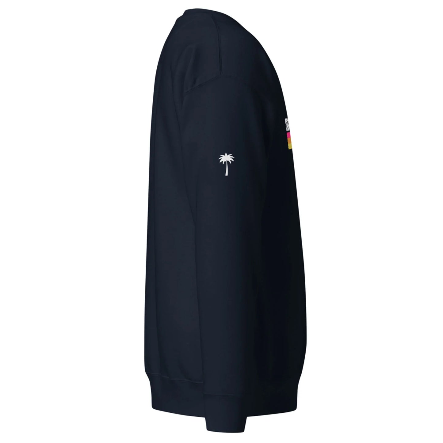 "Statement" Premium Logo Sweatshirt | Unisex